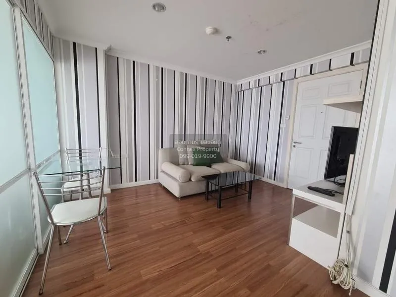 FOR SALE condo , Lumpini Suite Pinklao , MRT-Bang Yi Khon , Bang  2