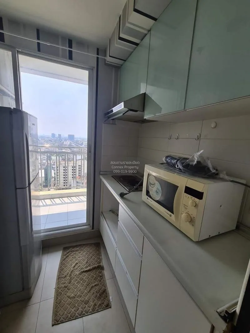 FOR SALE condo , Lumpini Suite Pinklao , MRT-Bang Yi Khon , Bang  3