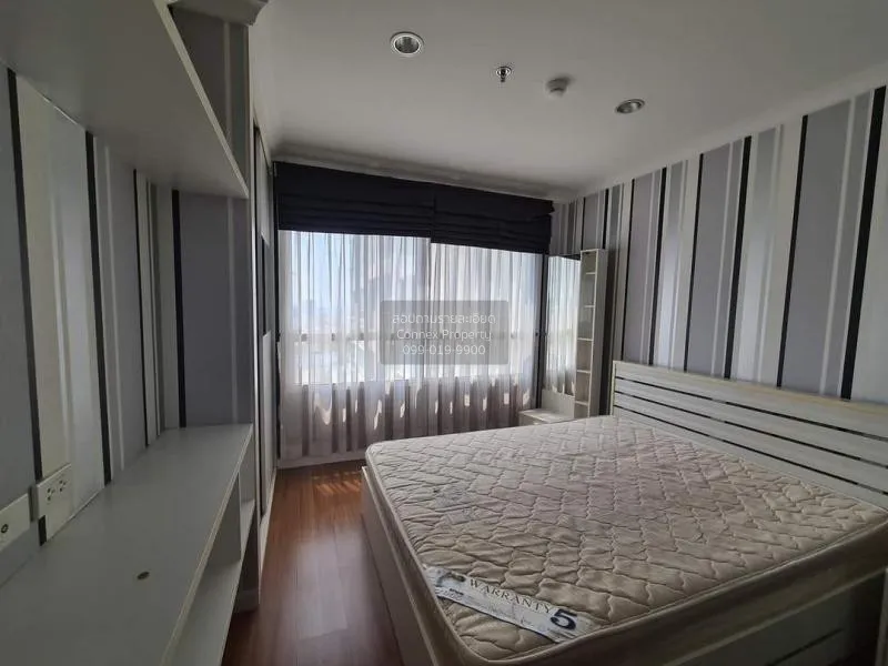 FOR SALE condo , Lumpini Suite Pinklao , MRT-Bang Yi Khon , Bang  4