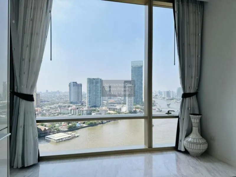 ขายคอนโด  โฟร์ซีซั่นส์ ไพรเวท เรสซิเด้นซ์ ยานนาวา เขต สาทร กรุงเท