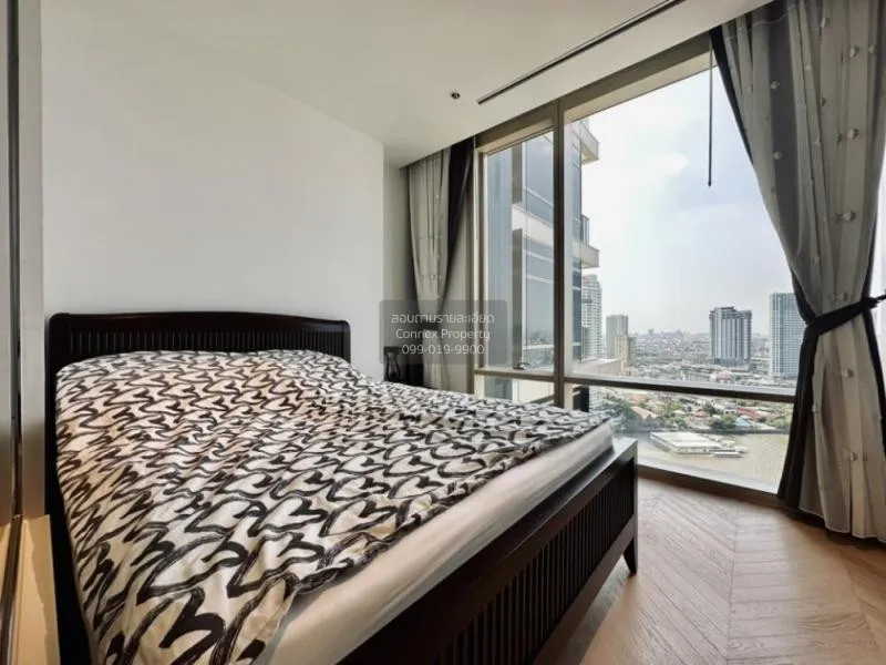 ขายคอนโด  โฟร์ซีซั่นส์ ไพรเวท เรสซิเด้นซ์ ยานนาวา เขต สาทร กรุงเท