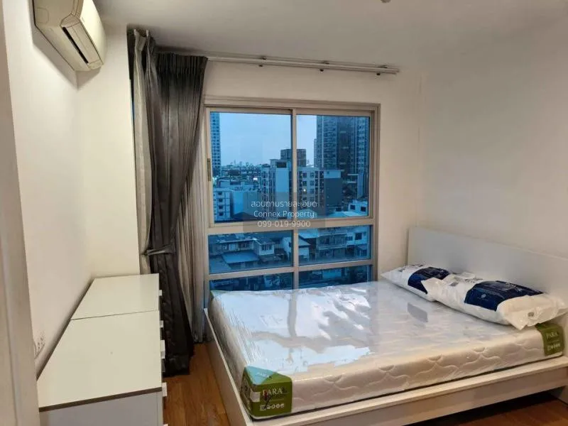 FOR RENT condo , U Delight @ Onnut Station , BTS-On Nut , Suan Lu