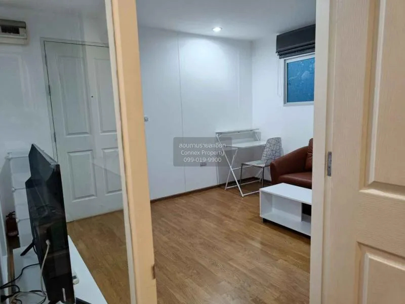 FOR RENT condo , U Delight @ Onnut Station , BTS-On Nut , Suan Lu