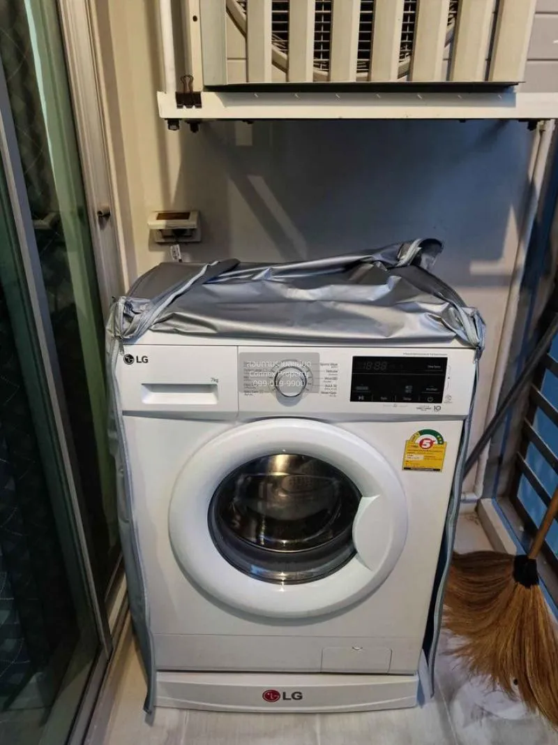 FOR RENT condo , U Delight @ Onnut Station , BTS-On Nut , Suan Lu