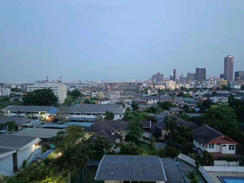 FOR RENT condo , U Delight @ Onnut Station , BTS-On Nut , Suan Lu