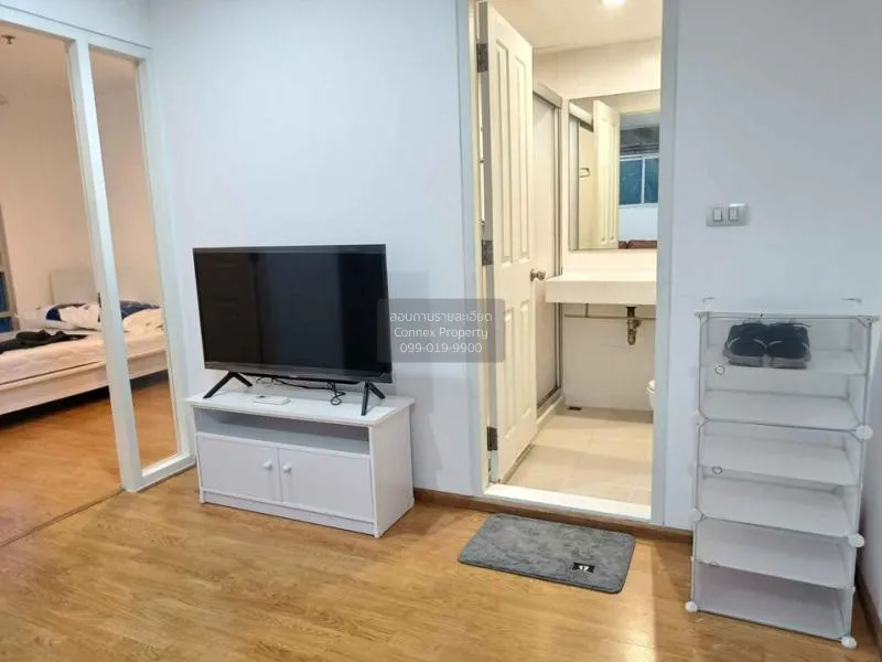 FOR RENT condo , U Delight @ Onnut Station , BTS-On Nut , Suan Lu 4