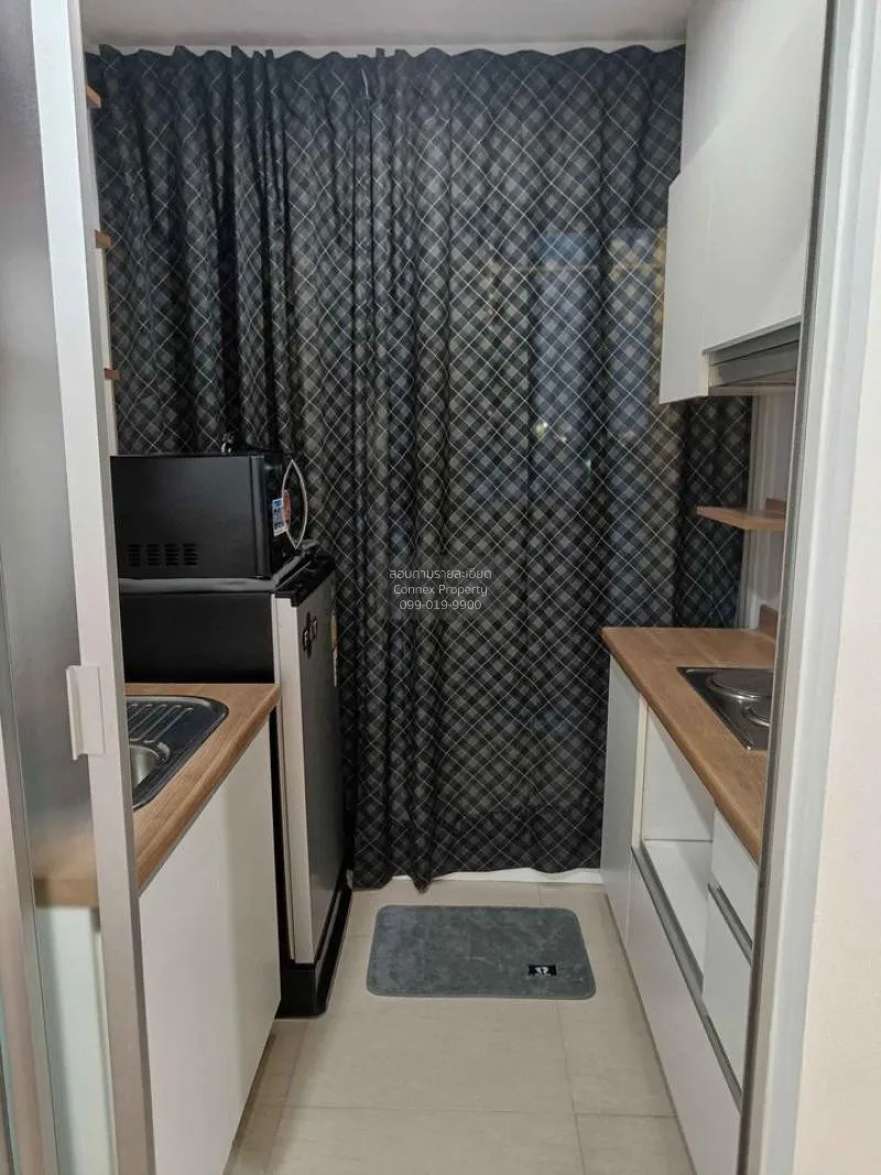 FOR RENT condo , U Delight @ Onnut Station , BTS-On Nut , Suan Lu