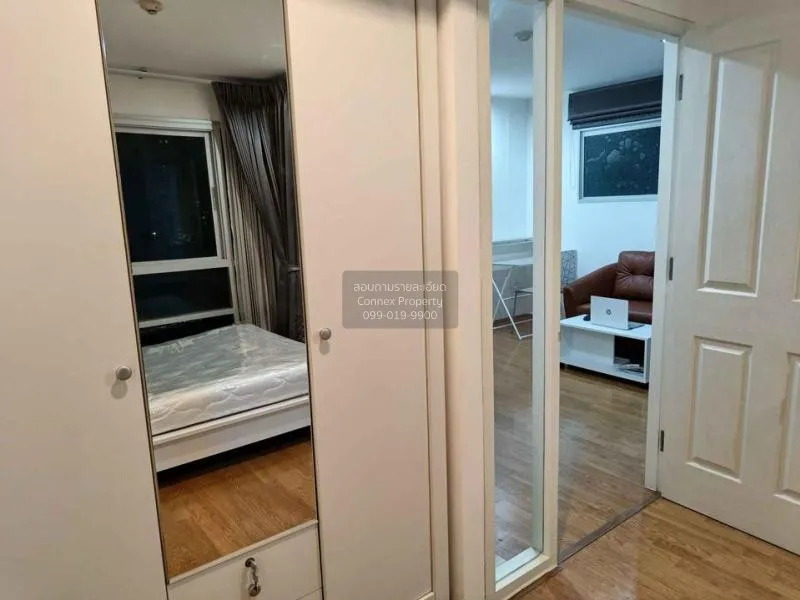 FOR RENT condo , U Delight @ Onnut Station , BTS-On Nut , Suan Lu