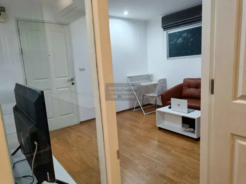 FOR RENT condo , U Delight @ Onnut Station , BTS-On Nut , Suan Lu