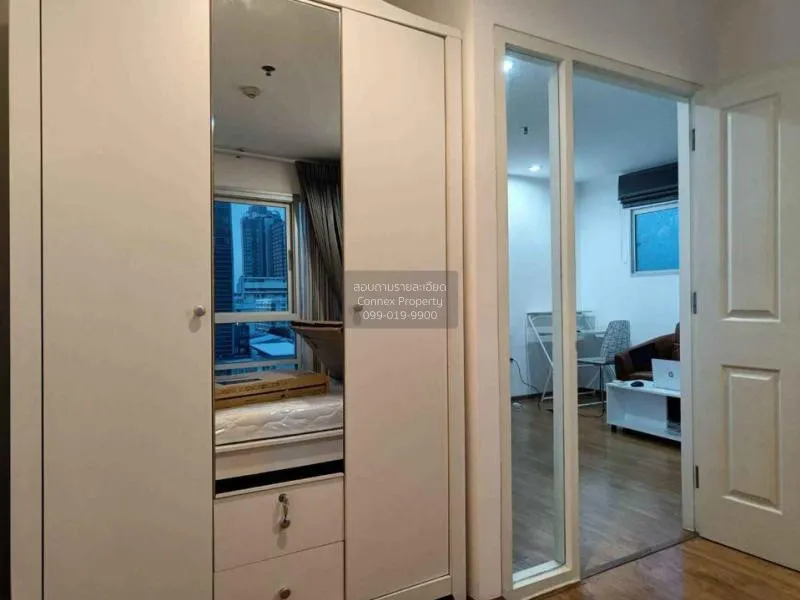 FOR RENT condo , U Delight @ Onnut Station , BTS-On Nut , Suan Lu