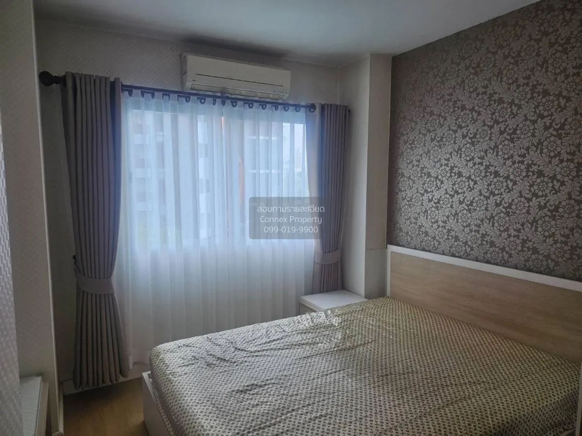 ขายคอนโด  มาย คอนโด สุขุมวิท 52 BTS-อ่อนนุช บางจาก เขต พระโขนง กร