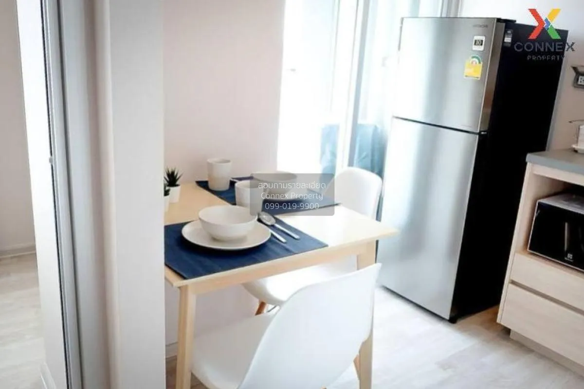 FOR SALE condo , Plum Condo Ramkhamhaeng Station , ARL-Ramkhamhae 4