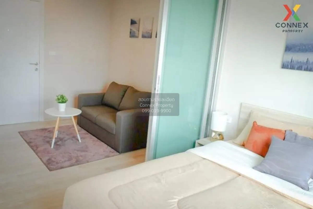 FOR SALE condo , Plum Condo Ramkhamhaeng Station , ARL-Ramkhamhae