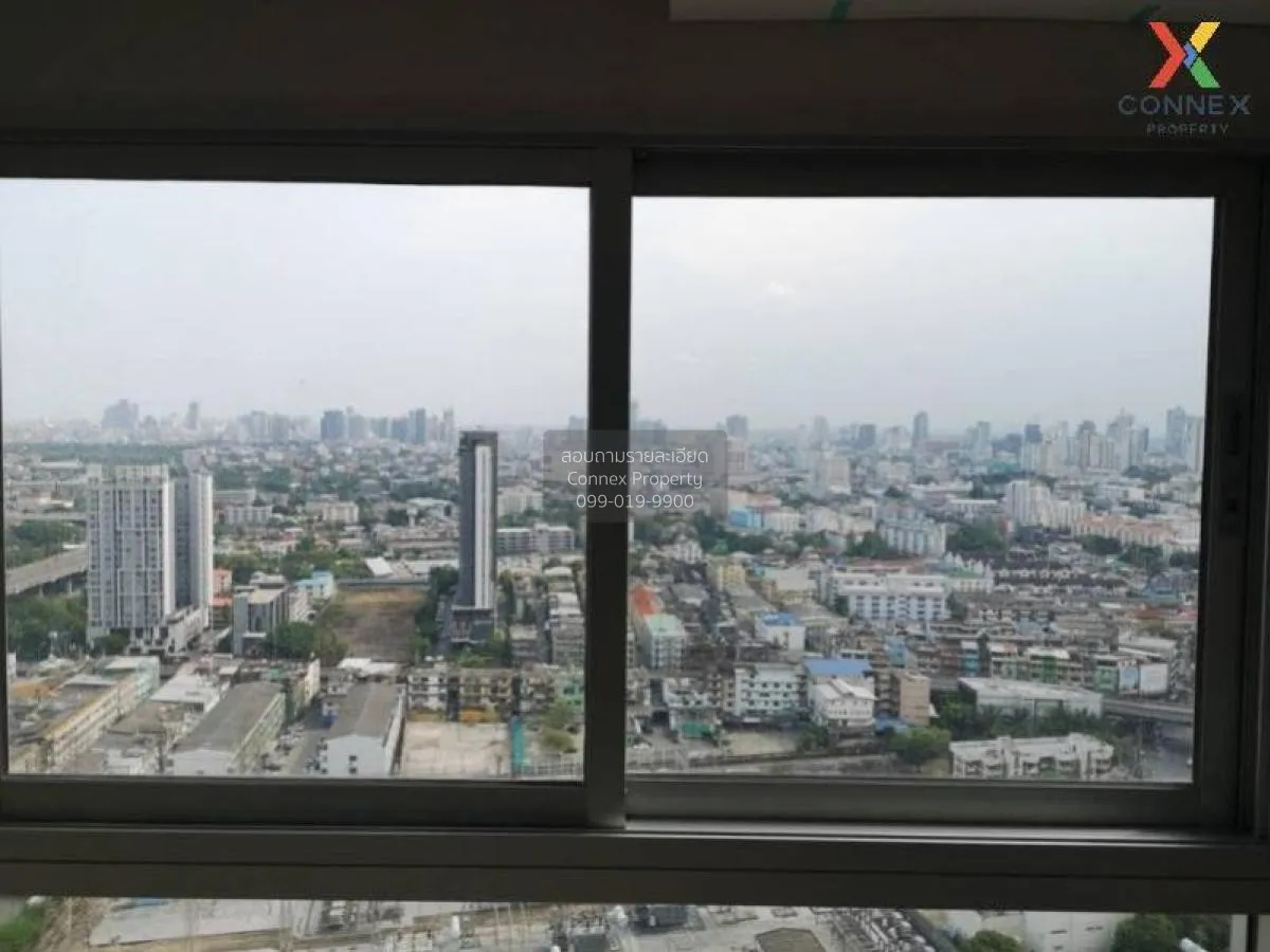 FOR SALE condo , Plum Condo Ramkhamhaeng Station , ARL-Ramkhamhae