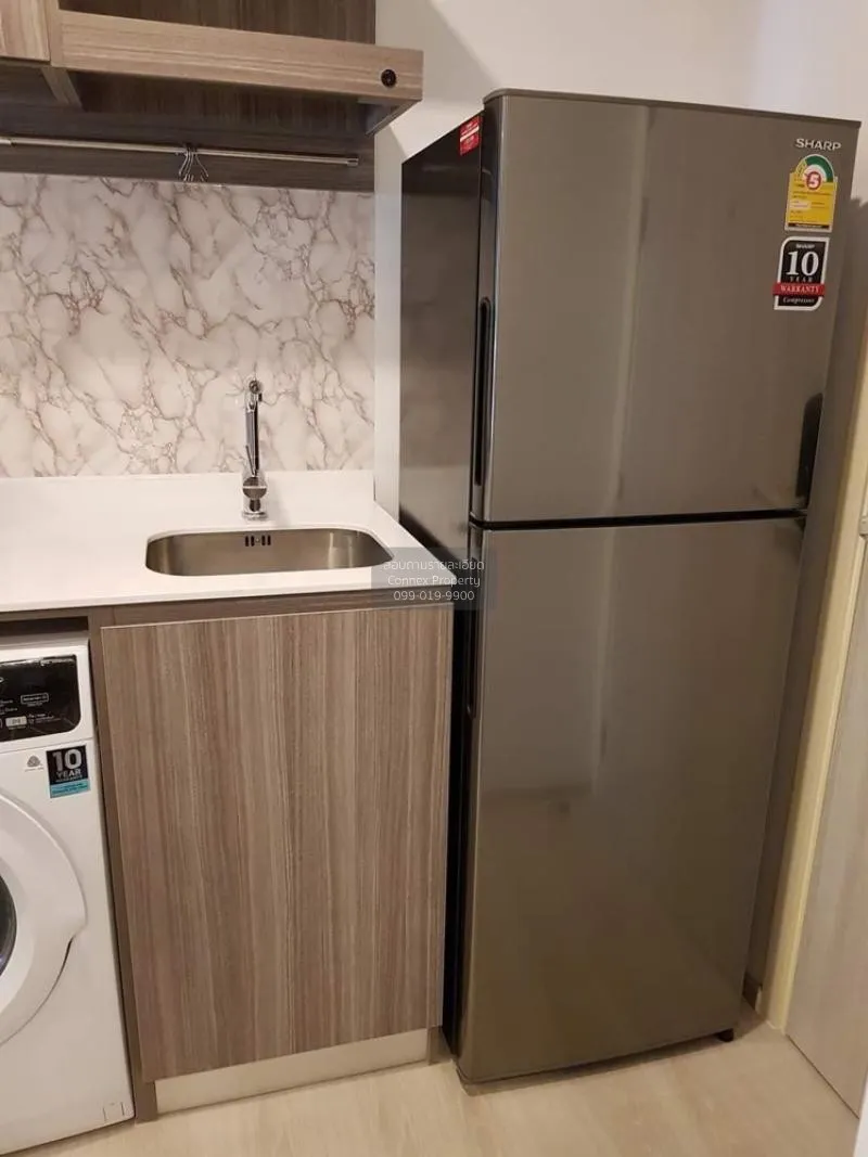 FOR SALE condo , Kensington Phaholyothin 63 , BTS-Phahon Yothin 5