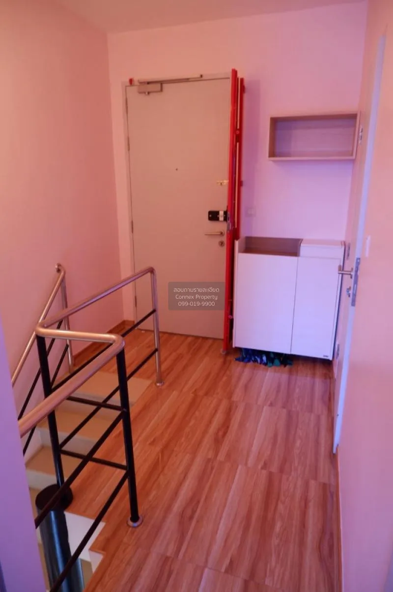 ขายคอนโด  ไอดีโอ โมบิ สาทร ดูเพล็กซ์ BTS-กรุงธนบุรี บางลำภูล่าง เ 3