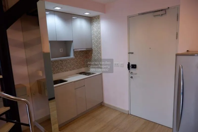 ขายคอนโด  ไอดีโอ โมบิ สาทร ดูเพล็กซ์ BTS-กรุงธนบุรี บางลำภูล่าง เ 4