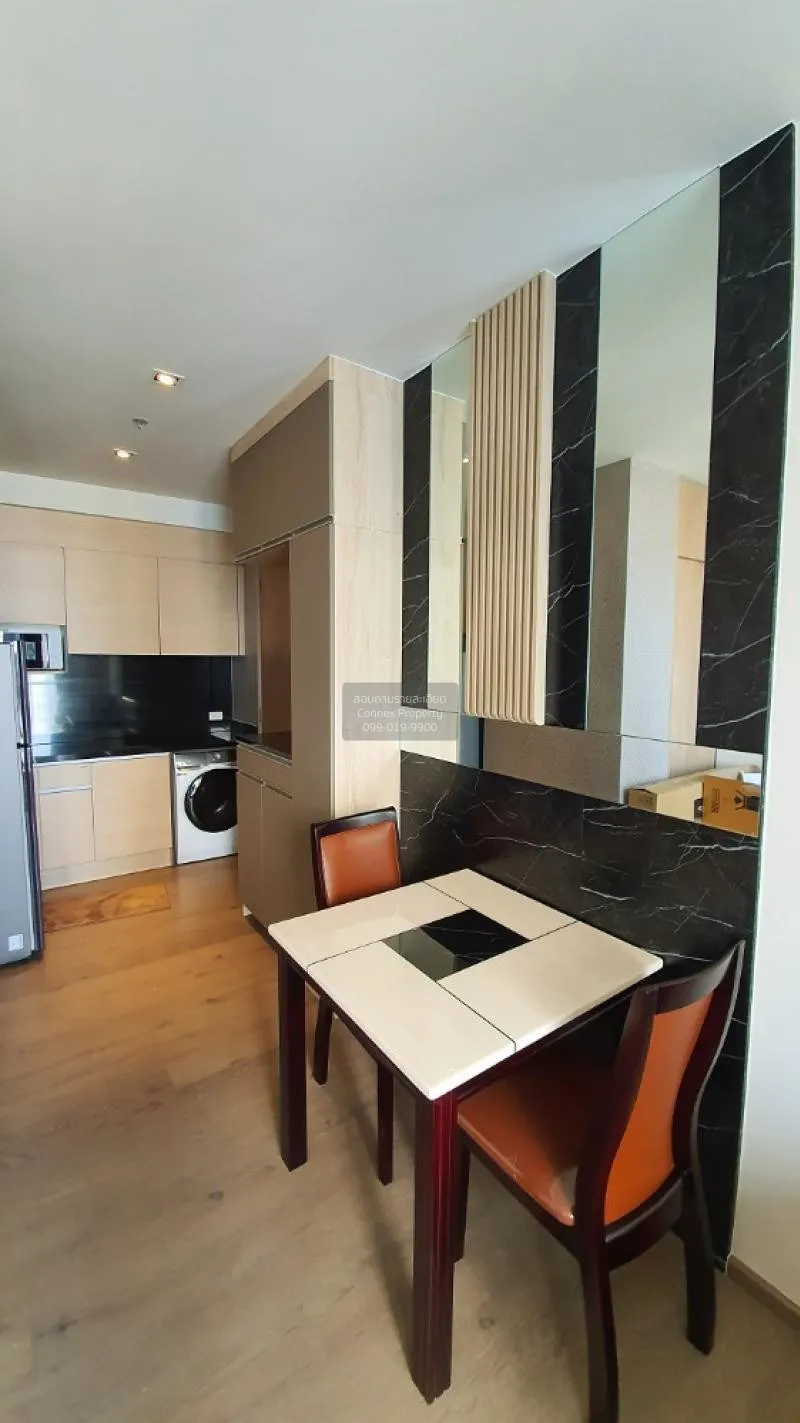 ขายคอนโด  พาร์ค ออริจิ้น พร้อมพงษ์ BTS-พร้อมพงษ์ คลองตัน เขต คลอง 3