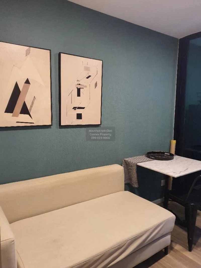 FOR SALE condo , Kensington Kaset Campus , BTS-Bang Bua , Lat Yao 2