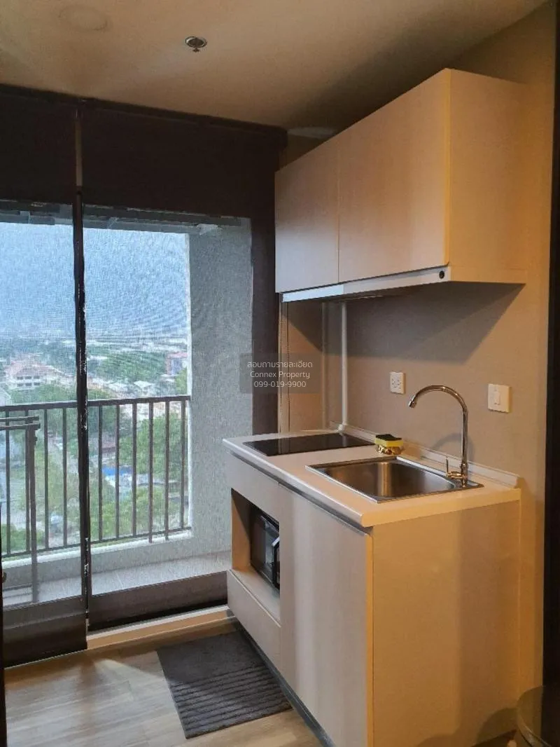 FOR SALE condo , Kensington Kaset Campus , BTS-Bang Bua , Lat Yao 4