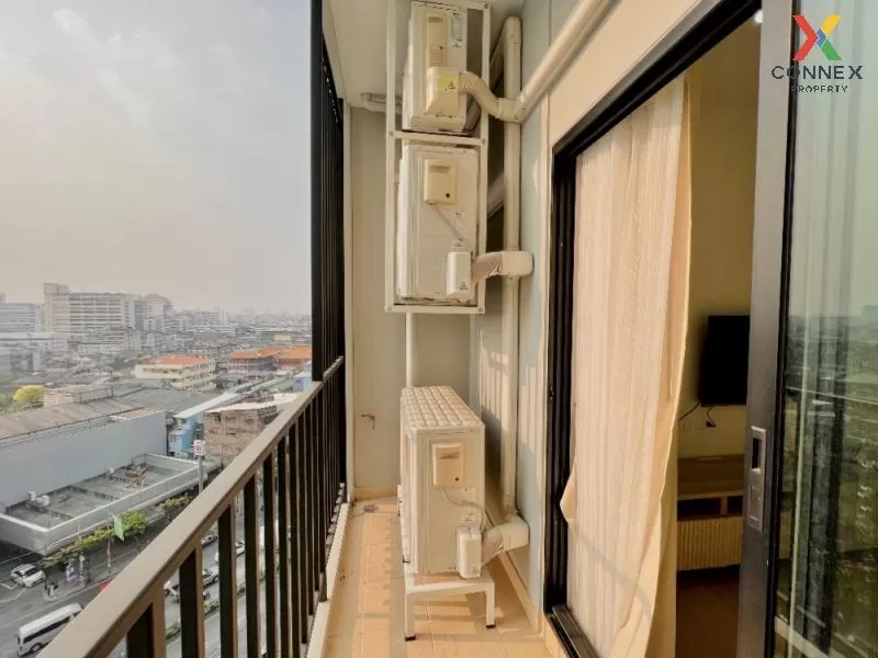 FOR SALE condo , Supalai Loft Prajadhipok - Wongwian Yai , BTS-Wo