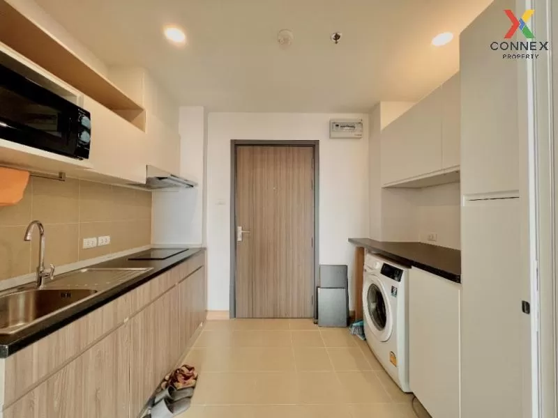 FOR SALE condo , Supalai Loft Prajadhipok - Wongwian Yai , BTS-Wo