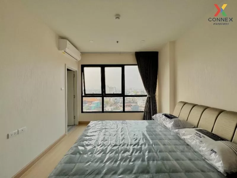 FOR SALE condo , Supalai Loft Prajadhipok - Wongwian Yai , BTS-Wo