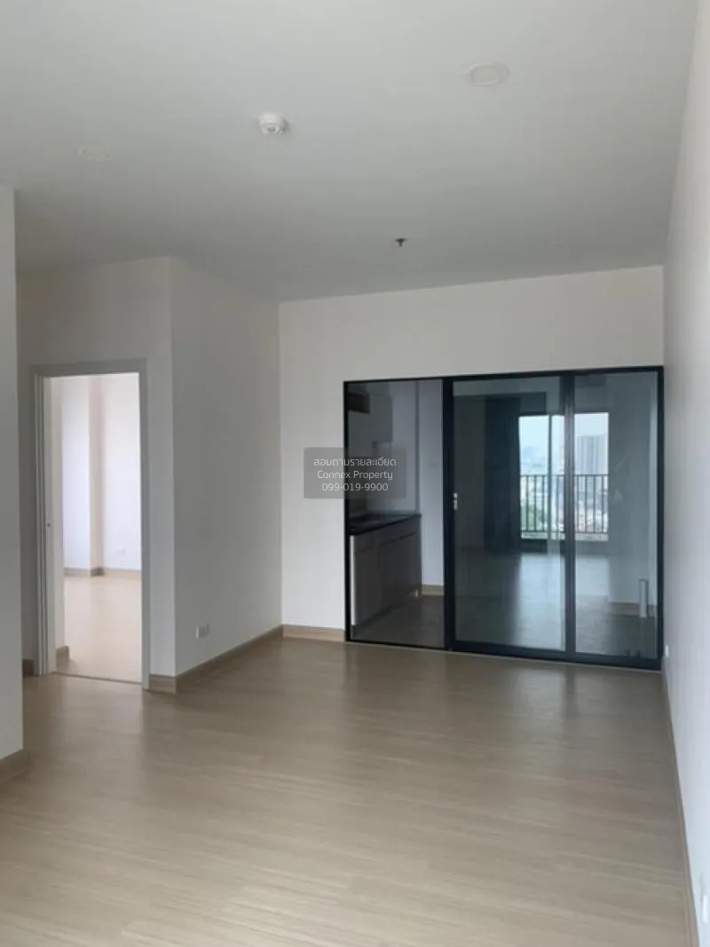 เช่าคอนโด  ศุภาลัย ลอฟท์ ประชาธิปก-วงเวียนใหญ่ BTS-วงเวียนใหญ่ สม 4