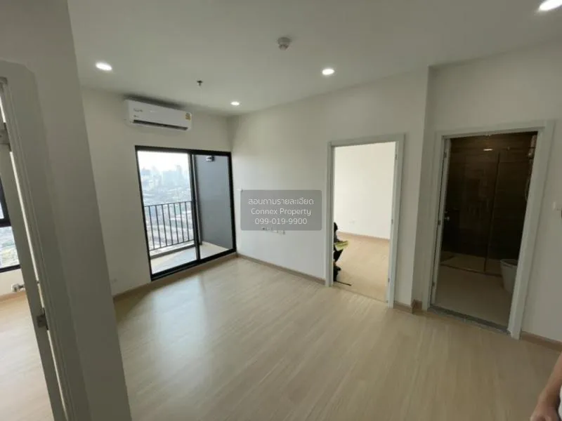 FOR SALE condo , Supalai Loft Prajadhipok - Wongwian Yai , BTS-Wo 1