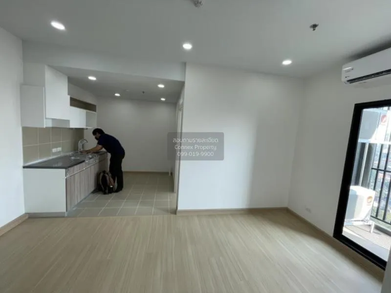 FOR SALE condo , Supalai Loft Prajadhipok - Wongwian Yai , BTS-Wo 2