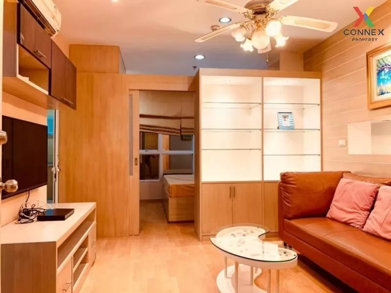 FOR SALE condo , Life @ Ratchada (Ladprao 36) , BTS-Ha Yaek Lat P 1