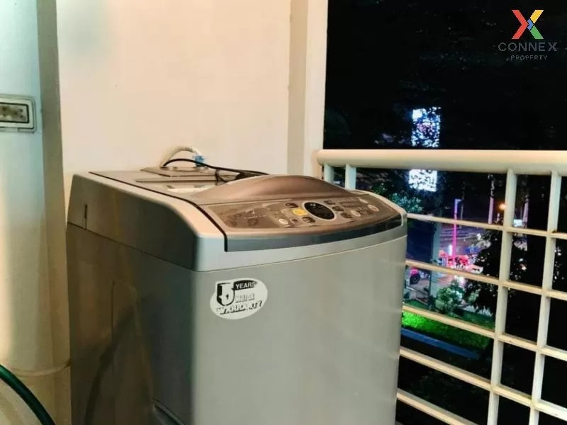 FOR SALE condo , Life @ Ratchada (Ladprao 36) , BTS-Ha Yaek Lat P