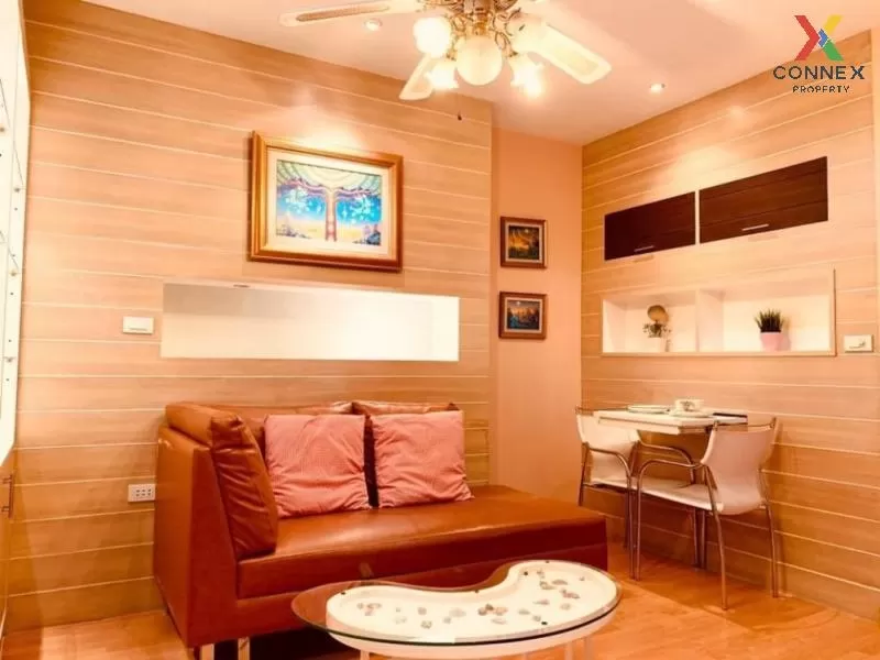 FOR SALE condo , Life @ Ratchada (Ladprao 36) , BTS-Ha Yaek Lat P 3