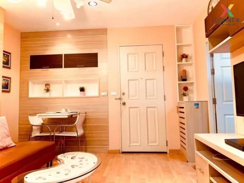 FOR SALE condo , Life @ Ratchada (Ladprao 36) , BTS-Ha Yaek Lat P 4