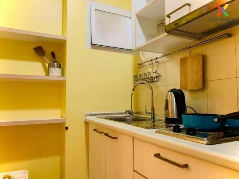 FOR SALE condo , Life @ Ratchada (Ladprao 36) , BTS-Ha Yaek Lat P