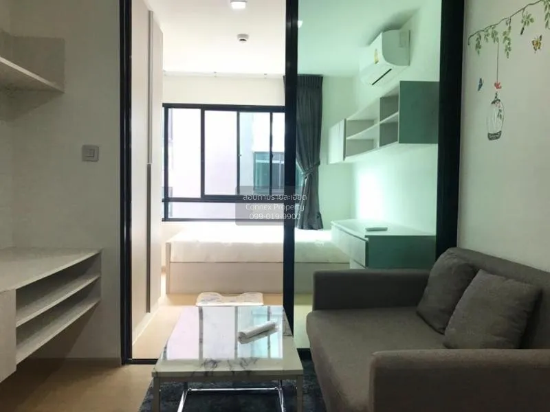 FOR RENT condo , Wynn Condo Phaholyothin 52 , BTS-Saphan Mai , An 1