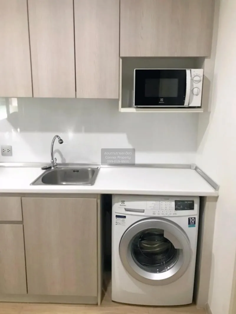 FOR RENT condo , Wynn Condo Phaholyothin 52 , BTS-Saphan Mai , An 4