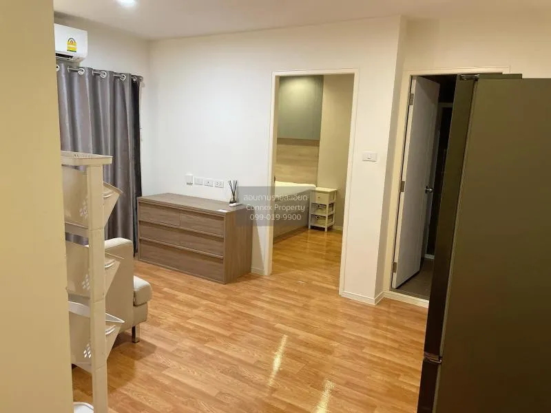 เช่าคอนโด  ลุมพินี วิลล์ สุขุมวิท 76 - แบริ่ง สเตชั่น 2 BTS-แบริ่ 2