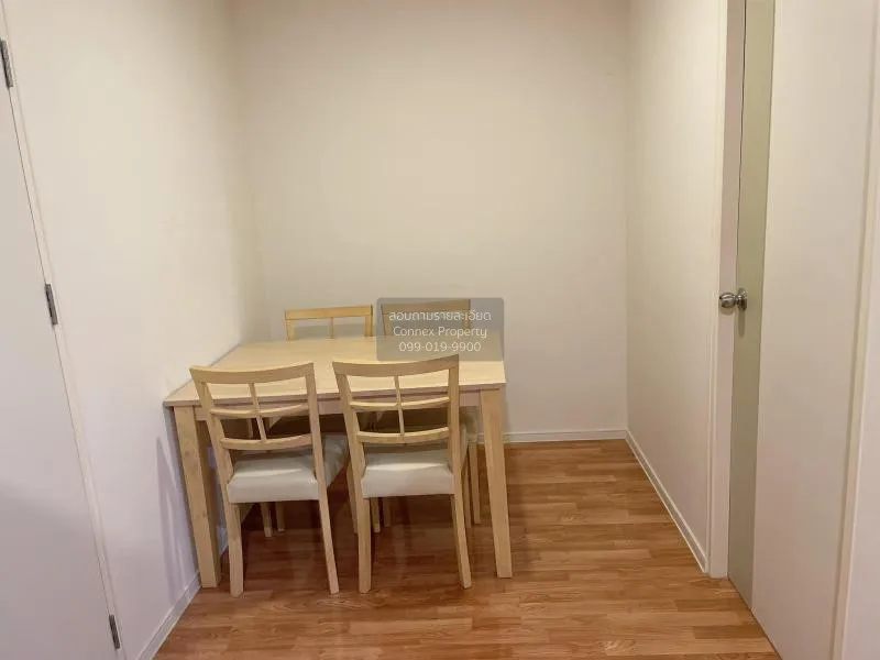 เช่าคอนโด  ลุมพินี วิลล์ สุขุมวิท 76 - แบริ่ง สเตชั่น 2 BTS-แบริ่ 3