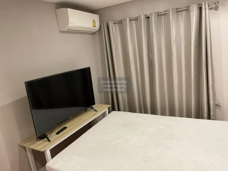 FOR SALE condo , Lumpini Ville Sukhumvit 76 - Bearing Station 2 ,