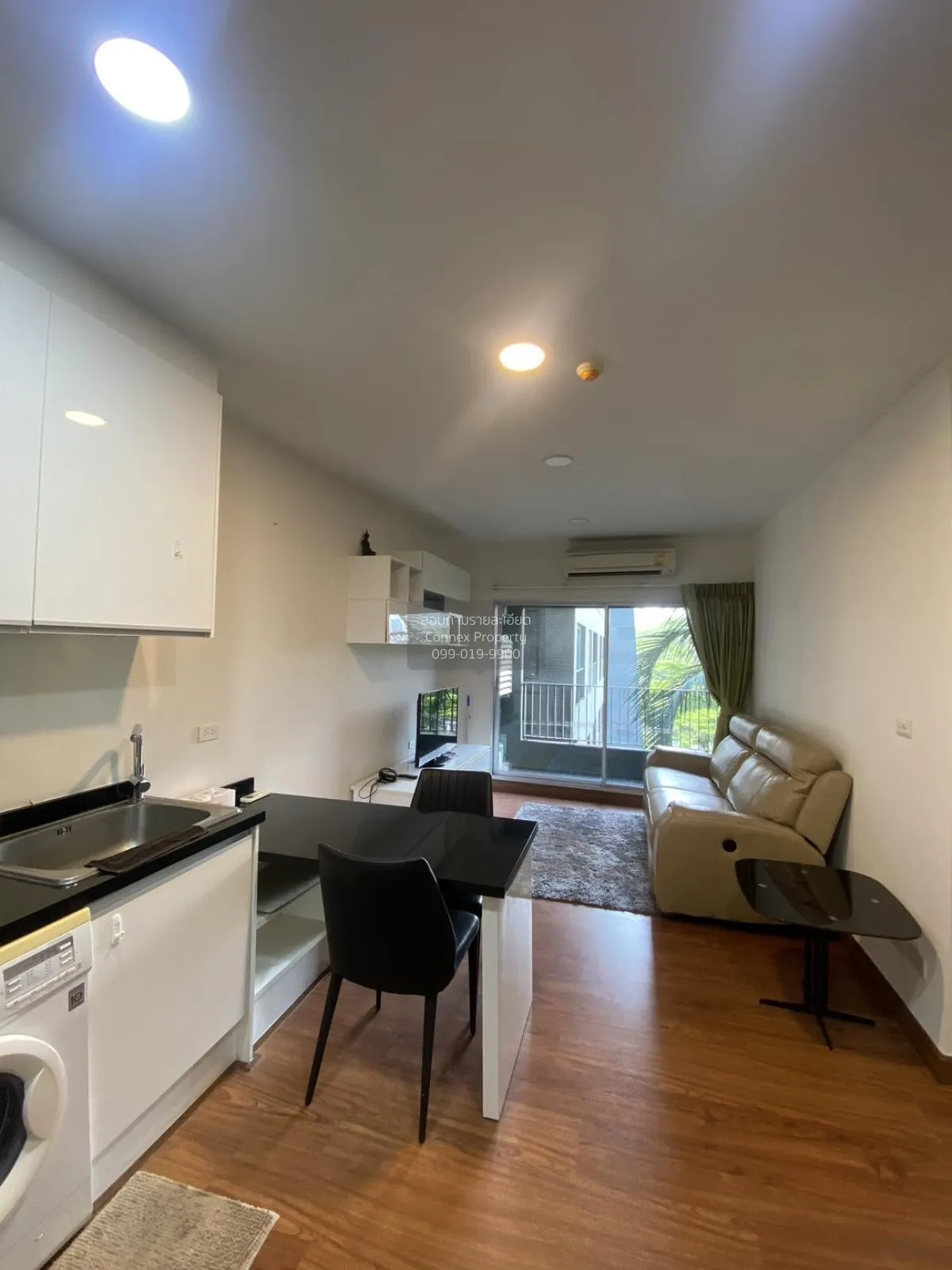 ขายคอนโด  เดอะ ซี๊ด มูซี่ BTS-พร้อมพงษ์ คลองเตย เขต คลองเตย กรุงเ 1