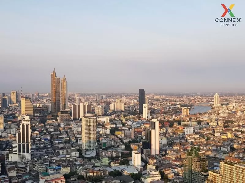 FOR RENT condo , Ashton Chula-Silom , MRT-Sam Yan , Si Phraya , B