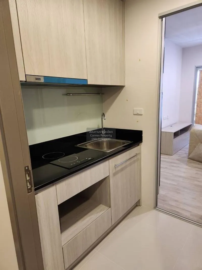 เช่าคอนโด  นิช โมโน รามคําแหง หัวหมาก เขต บางกะปิ กรุงเทพ CX-7757 3
