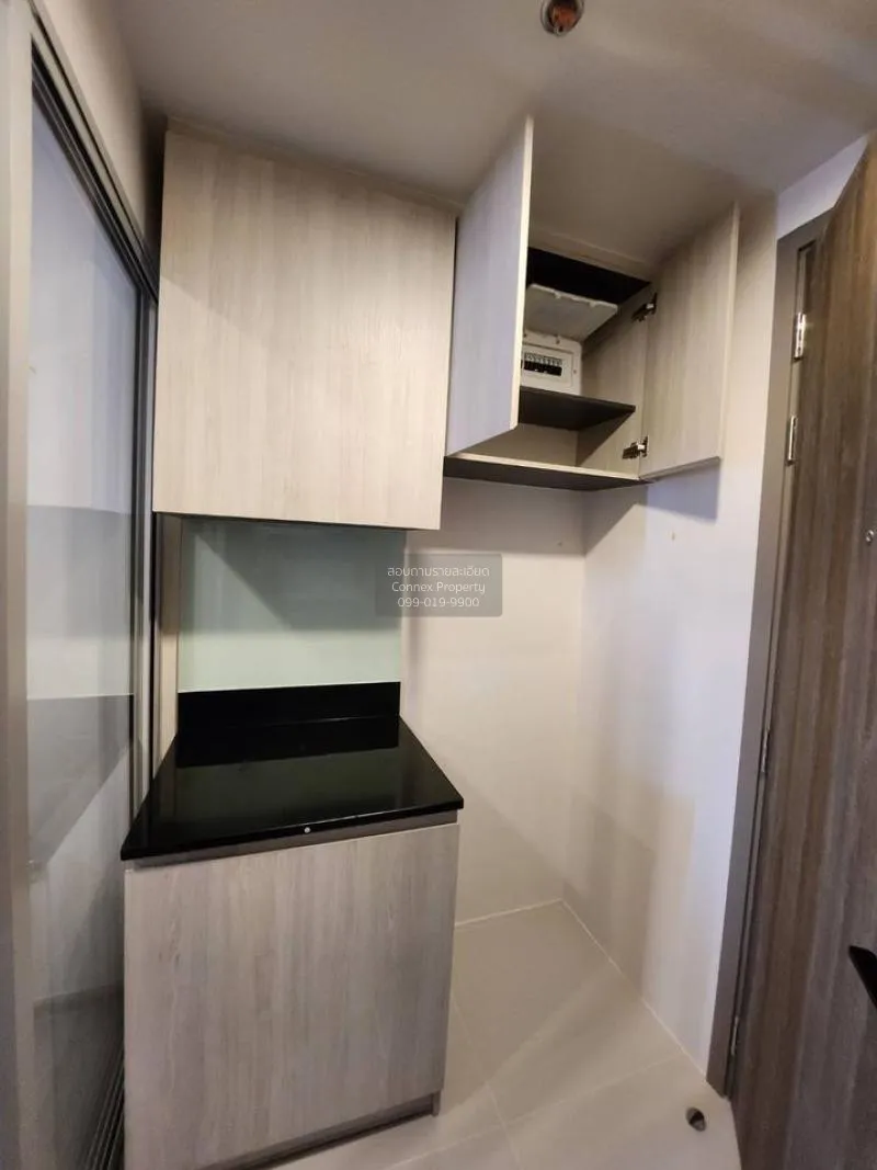 เช่าคอนโด  นิช โมโน รามคําแหง หัวหมาก เขต บางกะปิ กรุงเทพ CX-7757 4