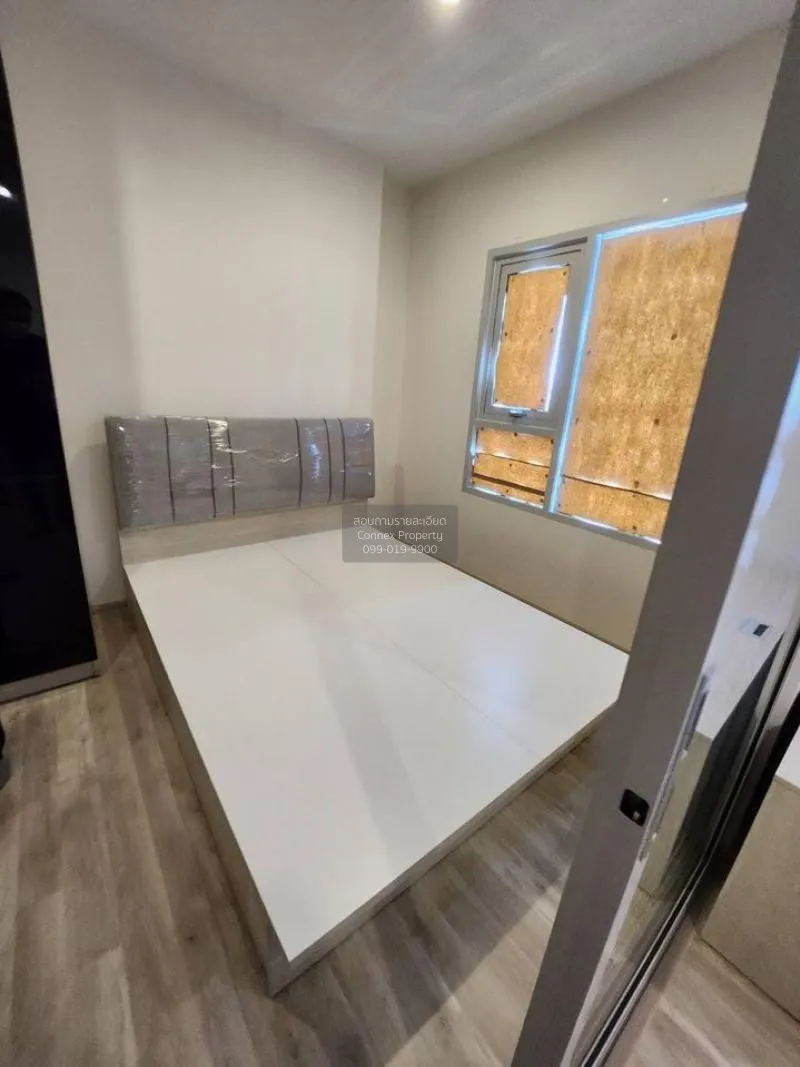 เช่าคอนโด  นิช โมโน รามคําแหง หัวหมาก เขต บางกะปิ กรุงเทพ CX-7757