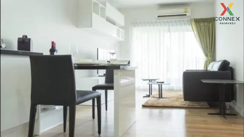 เช่าคอนโด  เดอะ ซี๊ด มูซี่ BTS-พร้อมพงษ์ คลองเตย เขต คลองเตย กรุง 1