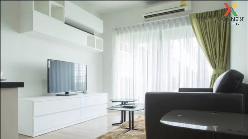 เช่าคอนโด  เดอะ ซี๊ด มูซี่ BTS-พร้อมพงษ์ คลองเตย เขต คลองเตย กรุง 2