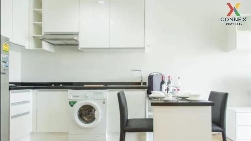 เช่าคอนโด  เดอะ ซี๊ด มูซี่ BTS-พร้อมพงษ์ คลองเตย เขต คลองเตย กรุง 4