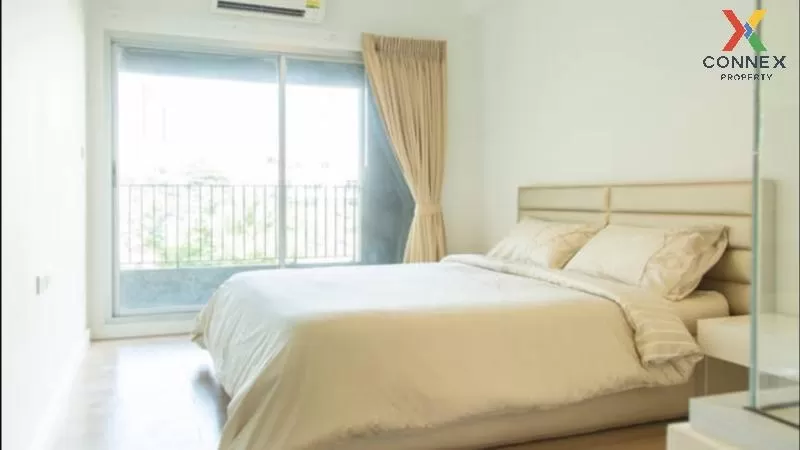 เช่าคอนโด  เดอะ ซี๊ด มูซี่ BTS-พร้อมพงษ์ คลองเตย เขต คลองเตย กรุง