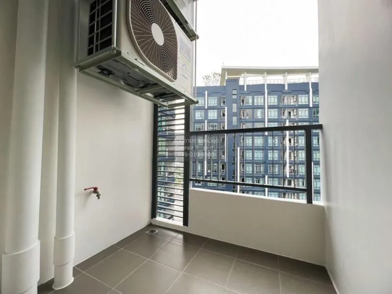 เช่าคอนโด  เมโทร สกาย ประชาชื่น  MRT-บางซ่อน วงศ์สว่าง เขต บางซื่